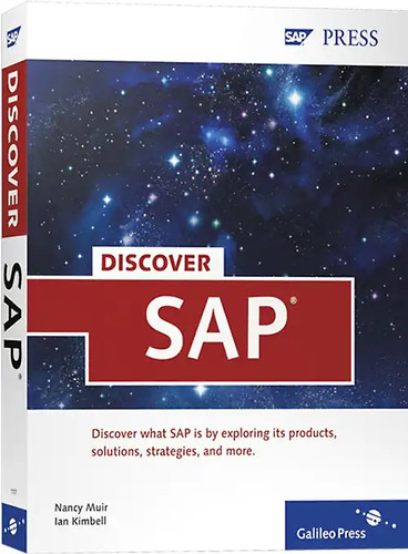 Discover sap - discover,