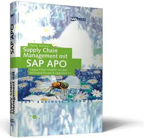 Supply chain management mit - supply,
