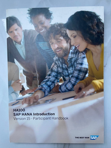 Handbuch sap hana - handbuch,