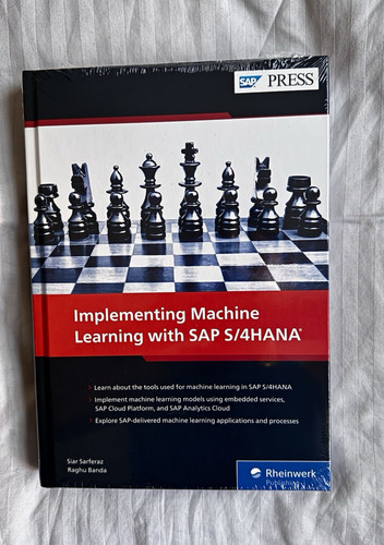 Sap press implementing machine - sap,