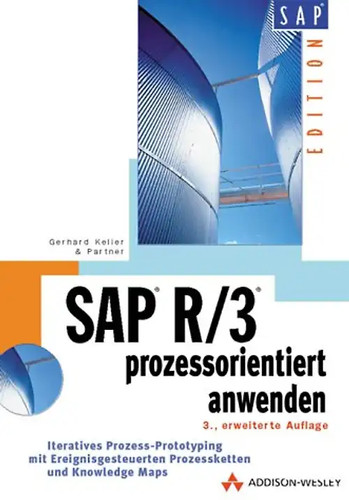 Sap prozessorientiert - sap, r/3