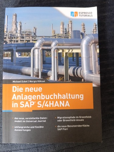 Die neue anlagenbuchhaltung - die,