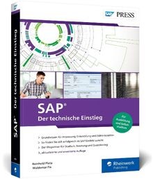 Sap der technische - –,