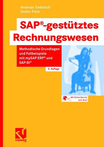 SAP®-gestütztes