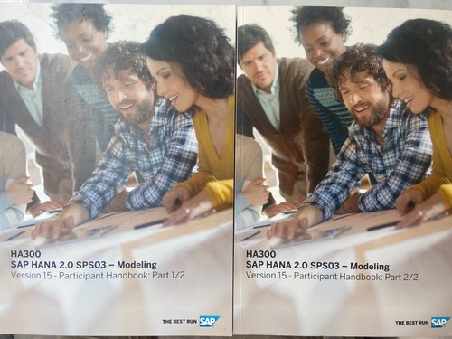 Handbuch sap hana sps03 - handbuch,