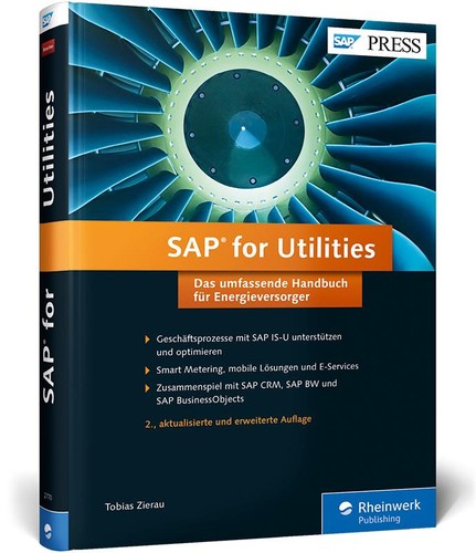 Tobias zierau sap for - sap,
