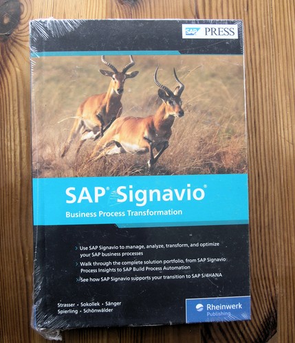 Sap signavio johannes - sap,