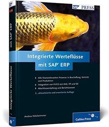 Integrierte werteflüsse mit - werteflüsse,