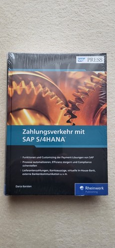 Zahlungsverkehr mit sap - zahlungsverkehr,