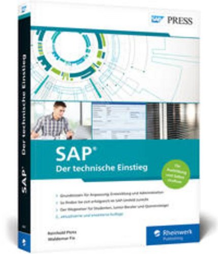 Sap der technische - –,