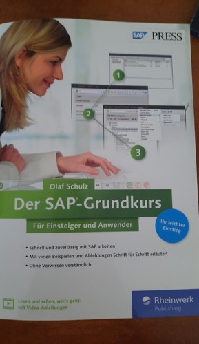 Sap grundkurs für einsteiger - sap-grundkurs,