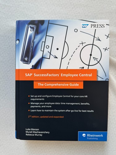 Sap successfactors employee - sap,