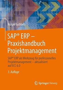 Sap erp praxishandbuch - erp,