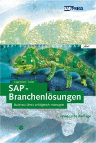 SAP-Branchenlösungen