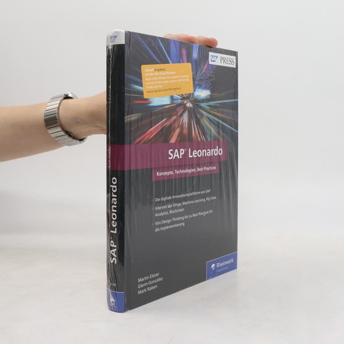 Sap leonardo glenn - sap,