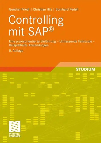Controlling mit sap - controlling,