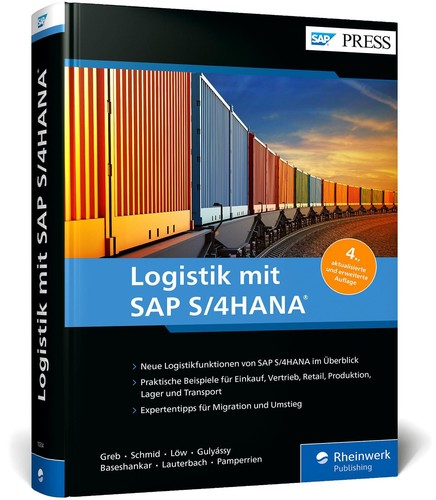Ben pamperrien logistik mit - ben,