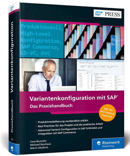 Variantenkonfiguration mit