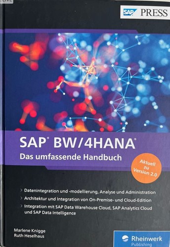 Sap hana das umfassende - sap,