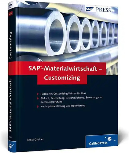 Sap materialwirtschaft - sap-materialwirtschaft, –