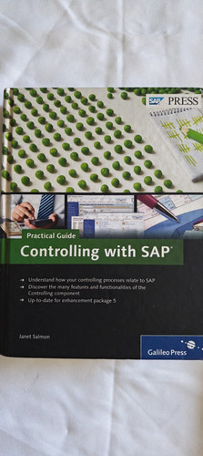 Sap controlling with - -,