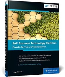 Sap business technology - sap,