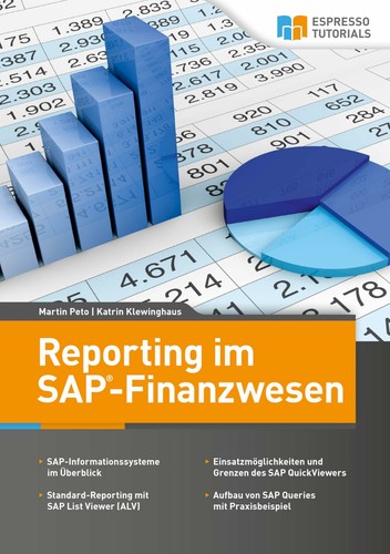 Reporting sap finanzwesen - reporting, sap-finanzwesen