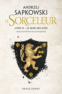 Sorceleur le - sorceleur, (witcher),