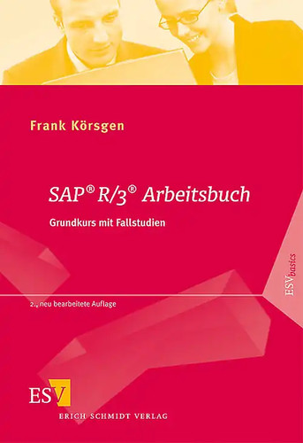 Sap arbeitsbuch - sap®, r/3®