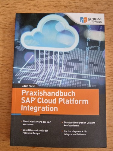 Praxishandbuch sap cloud - praxishandbuch,