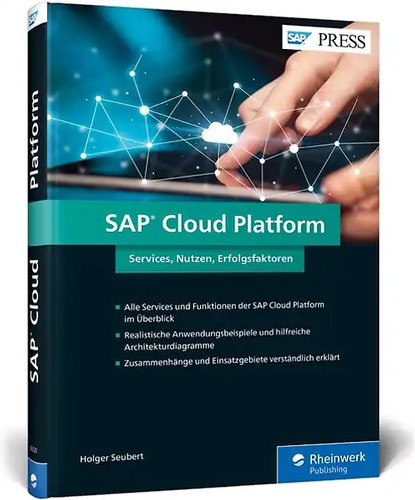 Sap cloud platform - cloud,
