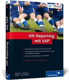 Reporting mit sap - hr-reporting,