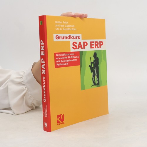 Grundkurs sap erp - erp , | 