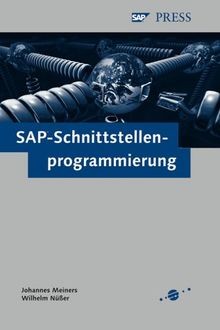 SAP-Schnittstellenprogrammieru