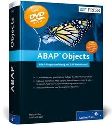 Abap objects - abap,