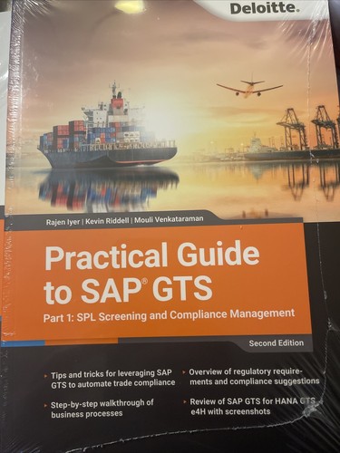 Practical guide sap - to,