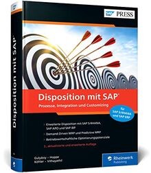 Disposition mit sap ihr - disposition,