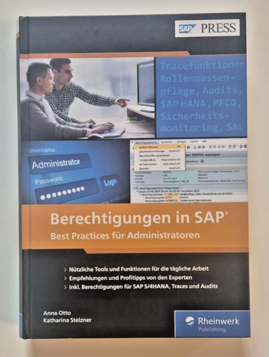 Berechtigungen sap best - berechtigungen,