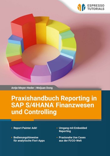 Praxishandbuch reporting - reporting, in