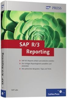 Sap reporting berichte - r/3-reporting:,