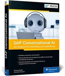 Sap conversational - sap, ai