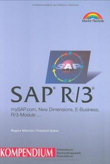 Sap kompendium - -,