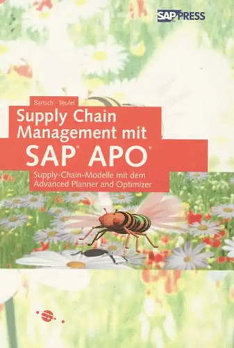 Supply chain management mit - supply,