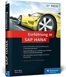 Einführung sap hana - einführung,