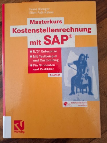 "Masterkurs