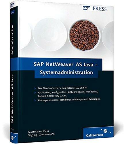 Sap netweaver java - sap, as