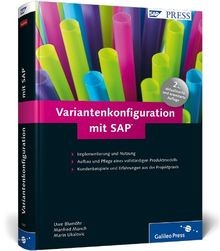 Variantenkonfiguration mit sap - mit,