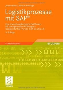 Logistikprozesse mit sap eine - logistikprozesse, sap: