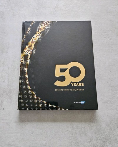 Jahre sap buch neu - buch,