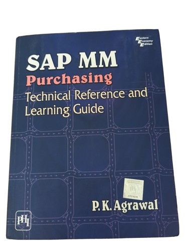 Buch sap purchasing - buch,